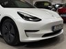 USED 2020 20 TESLA Model 3 (Dual Motor) Long Range Saloon 4dr Electric Auto 4WDE (346 ps) 