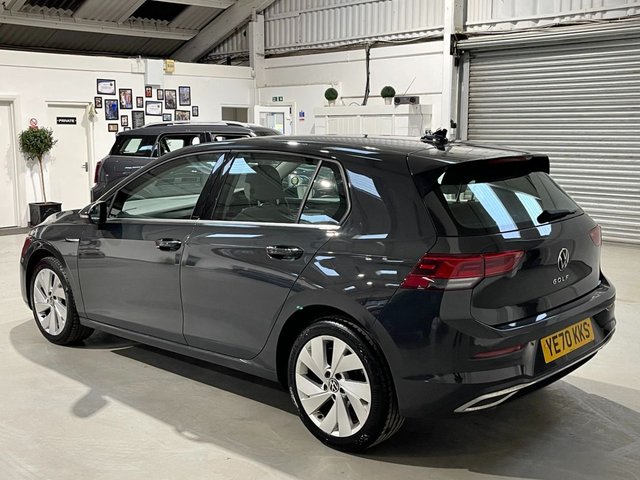 View our VOLKSWAGEN GOLF
