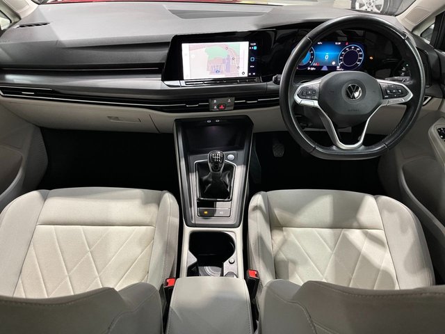View our VOLKSWAGEN GOLF
