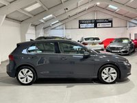 USED 2020 70 VOLKSWAGEN GOLF 1.5 TSI Style Hatchback 5dr Petrol Manual Euro 6 (s/s) (130 ps) 