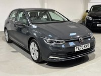 USED 2020 70 VOLKSWAGEN GOLF 1.5 TSI Style Hatchback 5dr Petrol Manual Euro 6 (s/s) (130 ps) 