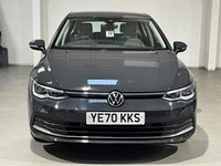 USED 2020 70 VOLKSWAGEN GOLF 1.5 TSI Style Hatchback 5dr Petrol Manual Euro 6 (s/s) (130 ps) 