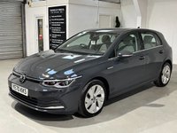 USED 2020 70 VOLKSWAGEN GOLF 1.5 TSI Style Hatchback 5dr Petrol Manual Euro 6 (s/s) (130 ps) 