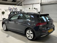 USED 2020 70 VOLKSWAGEN GOLF 1.5 TSI Style Hatchback 5dr Petrol Manual Euro 6 (s/s) (130 ps) 