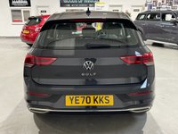 USED 2020 70 VOLKSWAGEN GOLF 1.5 TSI Style Hatchback 5dr Petrol Manual Euro 6 (s/s) (130 ps) 