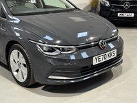 USED 2020 70 VOLKSWAGEN GOLF 1.5 TSI Style Hatchback 5dr Petrol Manual Euro 6 (s/s) (130 ps) 