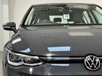 USED 2020 70 VOLKSWAGEN GOLF 1.5 TSI Style Hatchback 5dr Petrol Manual Euro 6 (s/s) (130 ps) 