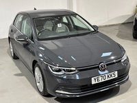 USED 2020 70 VOLKSWAGEN GOLF 1.5 TSI Style Hatchback 5dr Petrol Manual Euro 6 (s/s) (130 ps) 