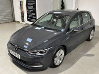 USED 2020 70 VOLKSWAGEN GOLF 1.5 TSI Style Hatchback 5dr Petrol Manual Euro 6 (s/s) (130 ps) 
