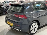 USED 2020 70 VOLKSWAGEN GOLF 1.5 TSI Style Hatchback 5dr Petrol Manual Euro 6 (s/s) (130 ps) 