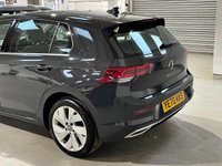 USED 2020 70 VOLKSWAGEN GOLF 1.5 TSI Style Hatchback 5dr Petrol Manual Euro 6 (s/s) (130 ps) 
