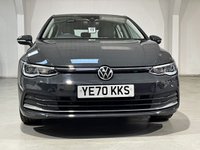 USED 2020 70 VOLKSWAGEN GOLF 1.5 TSI Style Hatchback 5dr Petrol Manual Euro 6 (s/s) (130 ps) 