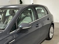 USED 2020 70 VOLKSWAGEN GOLF 1.5 TSI Style Hatchback 5dr Petrol Manual Euro 6 (s/s) (130 ps) 