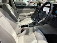 USED 2020 70 VOLKSWAGEN GOLF 1.5 TSI Style Hatchback 5dr Petrol Manual Euro 6 (s/s) (130 ps) 