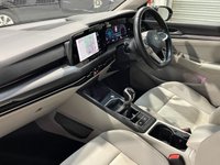 USED 2020 70 VOLKSWAGEN GOLF 1.5 TSI Style Hatchback 5dr Petrol Manual Euro 6 (s/s) (130 ps) 