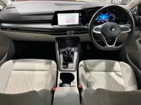USED 2020 70 VOLKSWAGEN GOLF 1.5 TSI Style Hatchback 5dr Petrol Manual Euro 6 (s/s) (130 ps) 