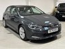 USED 2020 70 VOLKSWAGEN GOLF 1.5 TSI Style Hatchback 5dr Petrol Manual Euro 6 (s/s) (130 ps) 