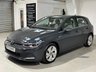 USED 2020 70 VOLKSWAGEN GOLF 1.5 TSI Style Hatchback 5dr Petrol Manual Euro 6 (s/s) (130 ps) 