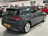 USED 2020 70 VOLKSWAGEN GOLF 1.5 TSI Style Hatchback 5dr Petrol Manual Euro 6 (s/s) (130 ps) 