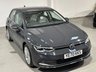 USED 2020 70 VOLKSWAGEN GOLF 1.5 TSI Style Hatchback 5dr Petrol Manual Euro 6 (s/s) (130 ps) 