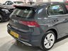 USED 2020 70 VOLKSWAGEN GOLF 1.5 TSI Style Hatchback 5dr Petrol Manual Euro 6 (s/s) (130 ps) 