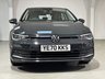 USED 2020 70 VOLKSWAGEN GOLF 1.5 TSI Style Hatchback 5dr Petrol Manual Euro 6 (s/s) (130 ps) 