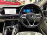 USED 2020 70 VOLKSWAGEN GOLF 1.5 TSI Style Hatchback 5dr Petrol Manual Euro 6 (s/s) (130 ps) 