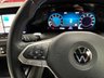USED 2020 70 VOLKSWAGEN GOLF 1.5 TSI Style Hatchback 5dr Petrol Manual Euro 6 (s/s) (130 ps) 