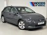 USED 2020 70 VOLKSWAGEN GOLF 1.5 TSI Style Hatchback 5dr Petrol Manual Euro 6 (s/s) (130 ps) 