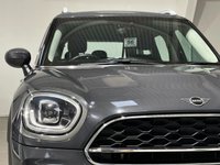 USED 2021 70 MINI COUNTRYMAN 1.5 10kWh Cooper SE Classic SUV 5dr Petrol Plug-in Hybrid Auto ALL4 Euro 6 (s/s) (222 ps) 