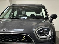 USED 2021 70 MINI COUNTRYMAN 1.5 10kWh Cooper SE Classic SUV 5dr Petrol Plug-in Hybrid Auto ALL4 Euro 6 (s/s) (222 ps) 