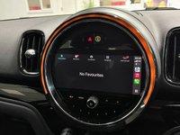 USED 2021 70 MINI COUNTRYMAN 1.5 10kWh Cooper SE Classic SUV 5dr Petrol Plug-in Hybrid Auto ALL4 Euro 6 (s/s) (222 ps) 