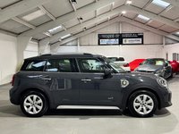 USED 2021 70 MINI COUNTRYMAN 1.5 10kWh Cooper SE Classic SUV 5dr Petrol Plug-in Hybrid Auto ALL4 Euro 6 (s/s) (222 ps) 