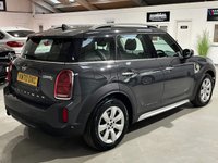 USED 2021 70 MINI COUNTRYMAN 1.5 10kWh Cooper SE Classic SUV 5dr Petrol Plug-in Hybrid Auto ALL4 Euro 6 (s/s) (222 ps) 