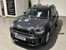 USED 2021 70 MINI COUNTRYMAN 1.5 10kWh Cooper SE Classic SUV 5dr Petrol Plug-in Hybrid Auto ALL4 Euro 6 (s/s) (222 ps) 