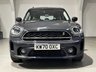 USED 2021 70 MINI COUNTRYMAN 1.5 10kWh Cooper SE Classic SUV 5dr Petrol Plug-in Hybrid Auto ALL4 Euro 6 (s/s) (222 ps) 