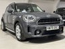 USED 2021 70 MINI COUNTRYMAN 1.5 10kWh Cooper SE Classic SUV 5dr Petrol Plug-in Hybrid Auto ALL4 Euro 6 (s/s) (222 ps) 