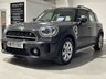 USED 2021 70 MINI COUNTRYMAN 1.5 10kWh Cooper SE Classic SUV 5dr Petrol Plug-in Hybrid Auto ALL4 Euro 6 (s/s) (222 ps) 