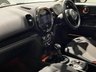 USED 2021 70 MINI COUNTRYMAN 1.5 10kWh Cooper SE Classic SUV 5dr Petrol Plug-in Hybrid Auto ALL4 Euro 6 (s/s) (222 ps) 