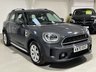 USED 2021 70 MINI COUNTRYMAN 1.5 10kWh Cooper SE Classic SUV 5dr Petrol Plug-in Hybrid Auto ALL4 Euro 6 (s/s) (222 ps) 