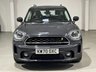 USED 2021 70 MINI COUNTRYMAN 1.5 10kWh Cooper SE Classic SUV 5dr Petrol Plug-in Hybrid Auto ALL4 Euro 6 (s/s) (222 ps) 