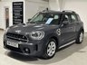 USED 2021 70 MINI COUNTRYMAN 1.5 10kWh Cooper SE Classic SUV 5dr Petrol Plug-in Hybrid Auto ALL4 Euro 6 (s/s) (222 ps) 