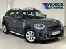 USED 2021 70 MINI COUNTRYMAN 1.5 10kWh Cooper SE Classic SUV 5dr Petrol Plug-in Hybrid Auto ALL4 Euro 6 (s/s) (222 ps) 
