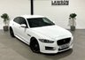 USED 2019 19 JAGUAR XE 2.0d R-Sport Saloon 4dr Diesel Manual Euro 6 (s/s) (163 ps) 