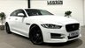 USED 2019 19 JAGUAR XE 2.0d R-Sport Saloon 4dr Diesel Manual Euro 6 (s/s) (163 ps) 