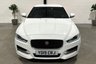 USED 2019 19 JAGUAR XE 2.0d R-Sport Saloon 4dr Diesel Manual Euro 6 (s/s) (163 ps) 