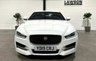 USED 2019 19 JAGUAR XE 2.0d R-Sport Saloon 4dr Diesel Manual Euro 6 (s/s) (163 ps) 