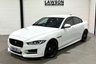 USED 2019 19 JAGUAR XE 2.0d R-Sport Saloon 4dr Diesel Manual Euro 6 (s/s) (163 ps) 