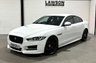 USED 2019 19 JAGUAR XE 2.0d R-Sport Saloon 4dr Diesel Manual Euro 6 (s/s) (163 ps) 