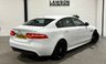 USED 2019 19 JAGUAR XE 2.0d R-Sport Saloon 4dr Diesel Manual Euro 6 (s/s) (163 ps) 